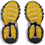 Shop Balenciaga Track 1.0 Zapatillas 'Amarillo Blanco Beige' 542023W3SU61297
