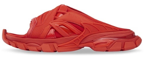 Balenciaga Track 2.0 'Merah' 618083W2NA16000 Buy Balenciaga Track 2.0 'Merah' 618083W2NA16000