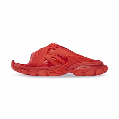 Balenciaga Track 2.0 'Red'