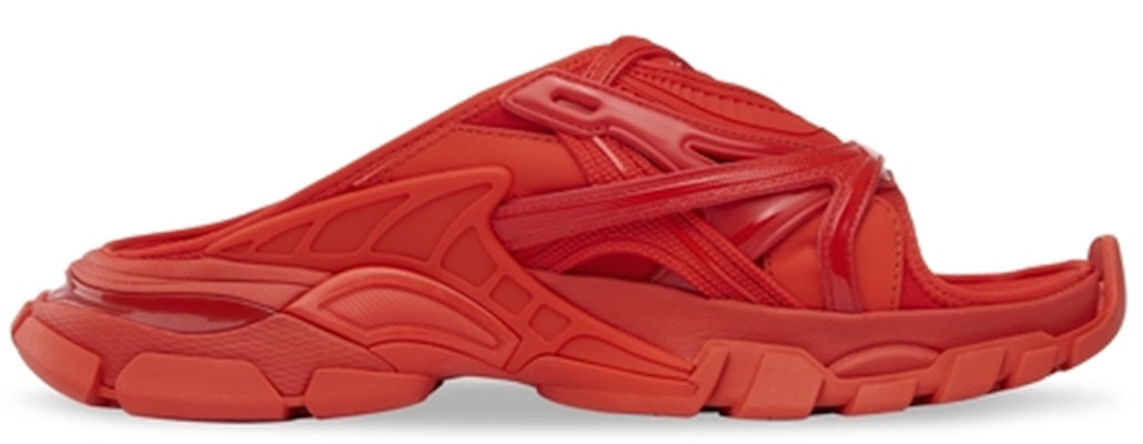 バレンシアガ Track 2.0 レッド 618083W2NA16000 Order バレンシアガ Track 2.0 レッド 618083W2NA16000