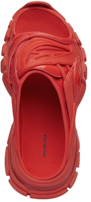 バレンシアガ Track 2.0 レッド 618083W2NA16000 Shop バレンシアガ Track 2.0 レッド 618083W2NA16000