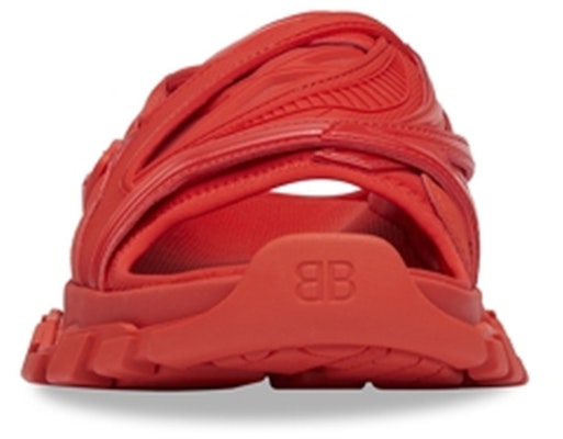 バレンシアガ Track 2.0 レッド 618083W2NA16000 Purchase バレンシアガ Track 2.0 レッド 618083W2NA16000