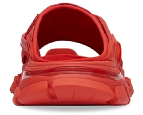 バレンシアガ Track 2.0 レッド 618083W2NA16000 Details for バレンシアガ Track 2.0 レッド 618083W2NA16000