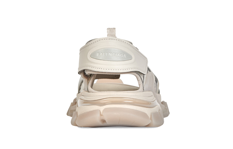 Purchase Balenciaga Track 2.0 Sandal 'Beige Magic Tape Telus Tapak Buka Jari' 655954W2CC29700