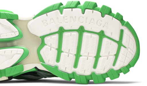 발렌시아가 트랙.2 화이트 그린 (Balenciaga Track.2 화이트 그린) 568614W3AE23290 Purchase 발렌시아가 트랙.2 화이트 그린 (Balenciaga Track.2 화이트 그린) 568614W3AE23290