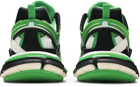 발렌시아가 트랙.2 화이트 그린 (Balenciaga Track.2 화이트 그린) 568614W3AE23290 Details for 발렌시아가 트랙.2 화이트 그린 (Balenciaga Track.2 화이트 그린) 568614W3AE23290