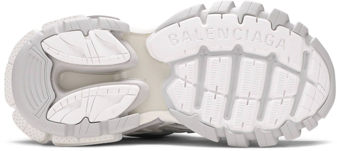 (W) Balenciaga Track.2 Open Sneaker 'Putih Kelabu' 568615-W3AE1-1291 Shop (W) Balenciaga Track.2 Open Sneaker 'Putih Kelabu' 568615-W3AE1-1291