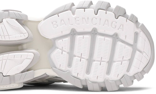 (W) Balenciaga Track.2 Open Sneaker 'Putih Kelabu' 568615-W3AE1-1291 Purchase (W) Balenciaga Track.2 Open Sneaker 'Putih Kelabu' 568615-W3AE1-1291