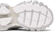 Purchase (W) バレンシアガ Track.2 白/グレー オープン スニーカー 568615-W3AE1-1291