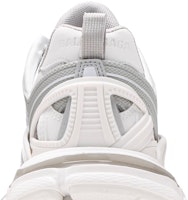 (W) バレンシアガ Track.2 白/グレー オープン スニーカー 568615-W3AE1-1291 Sizing (W) バレンシアガ Track.2 白/グレー オープン スニーカー 568615-W3AE1-1291