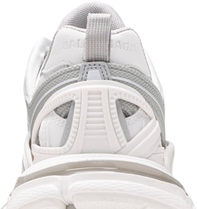 (W) Balenciaga Track.2 Open Sneaker 'Putih Kelabu' 568615-W3AE1-1291 Sizing (W) Balenciaga Track.2 Open Sneaker 'Putih Kelabu' 568615-W3AE1-1291