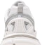 Sizing (W) バレンシアガ Track.2 白/グレー オープン スニーカー 568615-W3AE1-1291