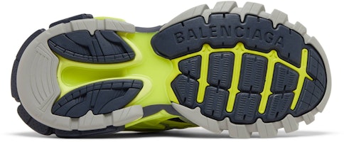 Balenciaga Track.2 Zapatillas 'Verde Ácido' 568614W3AE23512 Shop Balenciaga Track.2 Zapatillas 'Verde Ácido' 568614W3AE23512