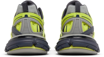 Balenciaga Track.2 Zapatillas 'Verde Ácido' 568614W3AE23512 Details for Balenciaga Track.2 Zapatillas 'Verde Ácido' 568614W3AE23512