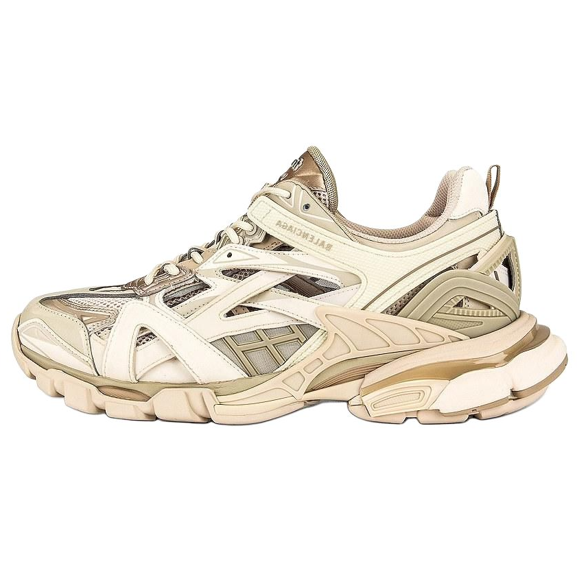 Balenciaga Track.2 Sneaker 'Beige'
