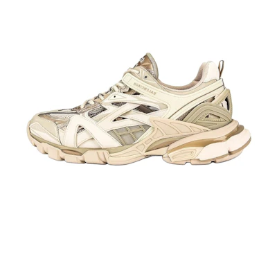 Balenciaga Track.2 Sneaker 'Beige'