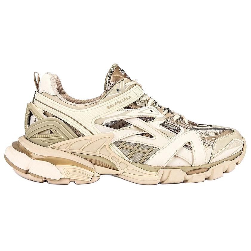 Balenciaga Track.2 Sneaker 'Beige' 圖 2