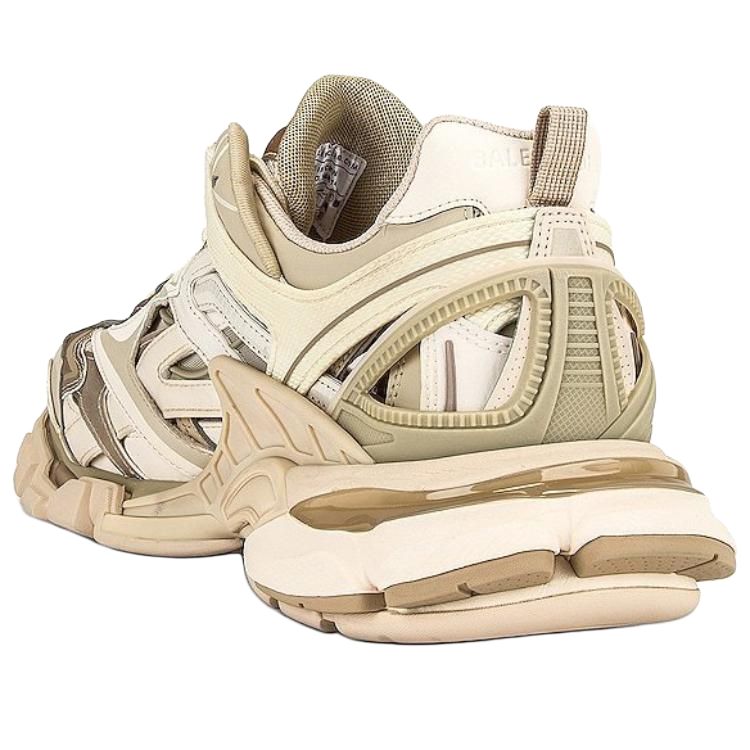 Balenciaga Track.2 Sneaker 'Beige' 圖 4