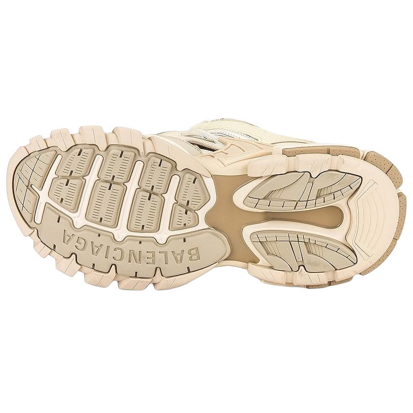 Balenciaga Track.2 Sneaker 'Beige' 圖 6