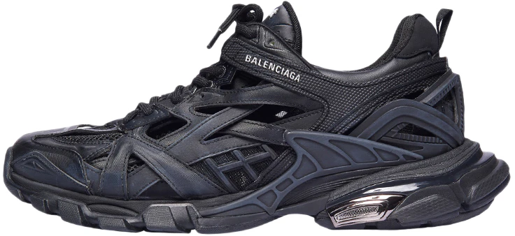 balenciaga-track-2-sneaker-clear-sole-black