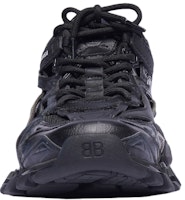 발렌시아가 트랙.2 스니커즈 (블랙/클리어솔) 668823-W3CT1-1000 Lookbook 발렌시아가 트랙.2 스니커즈 (블랙/클리어솔) 668823-W3CT1-1000