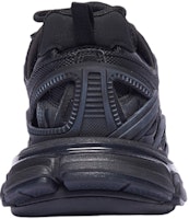 발렌시아가 트랙.2 스니커즈 (블랙/클리어솔) 668823-W3CT1-1000 Purchase 발렌시아가 트랙.2 스니커즈 (블랙/클리어솔) 668823-W3CT1-1000