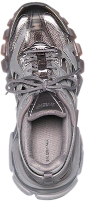 Balenciaga Track.2 Sepatu 'Sole Transparan - Abu-abu' 668823-W3CT1-1800 Shop Balenciaga Track.2 Sepatu 'Sole Transparan - Abu-abu' 668823-W3CT1-1800
