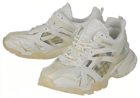 Balenciaga Track.2 Sepatu 'Clear Sole - Putih' 668823-W3CT1-9000 Order Balenciaga Track.2 Sepatu 'Clear Sole - Putih' 668823-W3CT1-9000