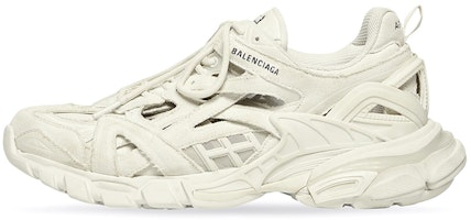 Balenciaga Track.2 Sneaker 'Eggshell' 568614-W3RG3-9110 Balenciaga Track.2 Sneaker 'Eggshell' 568614-W3RG3-9110