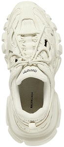 Balenciaga Track.2 Sneaker 'Eggshell' - Kasut Larian Balenciaga Track.2 'Cengkerang Telur' 568614-W3RG3-9110 Shop Balenciaga Track.2 Sneaker 'Eggshell' - Kasut Larian Balenciaga Track.2 'Cengkerang Telur' 568614-W3RG3-9110