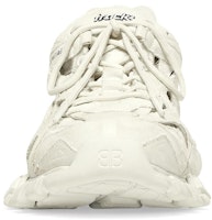 バレンシアガ Track.2 スニーカー「エッグシェル」 568614-W3RG3-9110 Purchase バレンシアガ Track.2 スニーカー「エッグシェル」 568614-W3RG3-9110