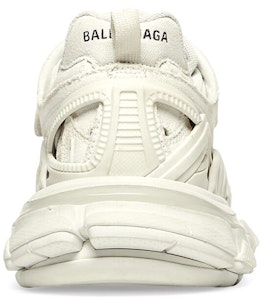 Balenciaga Track.2 Sneaker 'Eggshell' - Kasut Larian Balenciaga Track.2 'Cengkerang Telur' 568614-W3RG3-9110 Details for Balenciaga Track.2 Sneaker 'Eggshell' - Kasut Larian Balenciaga Track.2 'Cengkerang Telur' 568614-W3RG3-9110