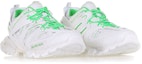 Lookbook Balenciaga Track.2 Sneaker 'Fluo Hijau' 542023-W3AC2-9035