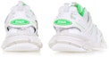 Purchase Balenciaga Track.2 Sneaker 'Fluo Hijau' 542023-W3AC2-9035