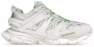 Balenciaga Track.2 Sneaker 'Fluo Green' 542023W3AC29035 Balenciaga Track.2 Sneaker 'Fluo Green' 542023W3AC29035