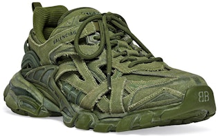 Balenciaga Track.2 Zapatillas 'Verde' 568614-W3RG3-3810 Lookbook Balenciaga Track.2 Zapatillas 'Verde' 568614-W3RG3-3810