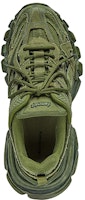 Balenciaga Track.2 Zapatillas 'Verde' 568614-W3RG3-3810 Shop Balenciaga Track.2 Zapatillas 'Verde' 568614-W3RG3-3810