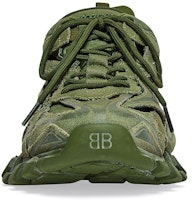 Balenciaga Track.2 Zapatillas 'Verde' 568614-W3RG3-3810 Purchase Balenciaga Track.2 Zapatillas 'Verde' 568614-W3RG3-3810