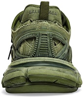 Balenciaga Track.2 Zapatillas 'Verde' 568614-W3RG3-3810 Details for Balenciaga Track.2 Zapatillas 'Verde' 568614-W3RG3-3810