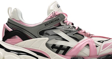 (女款)巴黎世家 Track.2 運動鞋 ‘粉紅色’ 568615-W3AE2-5291 Order (女款)巴黎世家 Track.2 運動鞋 ‘粉紅色’ 568615-W3AE2-5291