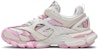 (W) 발렌시아가 트랙.2 스니커즈 '핑크 베이지' 568615-W3AE2-5511