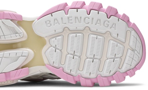 (女款)Balenciaga Track.2 運動鞋 '粉紅米色' 568615-W3AE2-5511 Purchase (女款)Balenciaga Track.2 運動鞋 '粉紅米色' 568615-W3AE2-5511