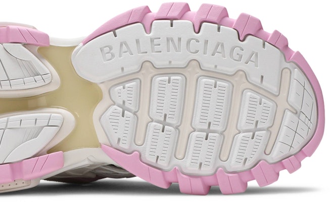 (W) 발렌시아가 트랙.2 스니커즈 '핑크 베이지' 568615-W3AE2-5511 Purchase (W) 발렌시아가 트랙.2 스니커즈 '핑크 베이지' 568615-W3AE2-5511