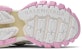 (W) 발렌시아가 트랙.2 스니커즈 '핑크 베이지' 568615-W3AE2-5511