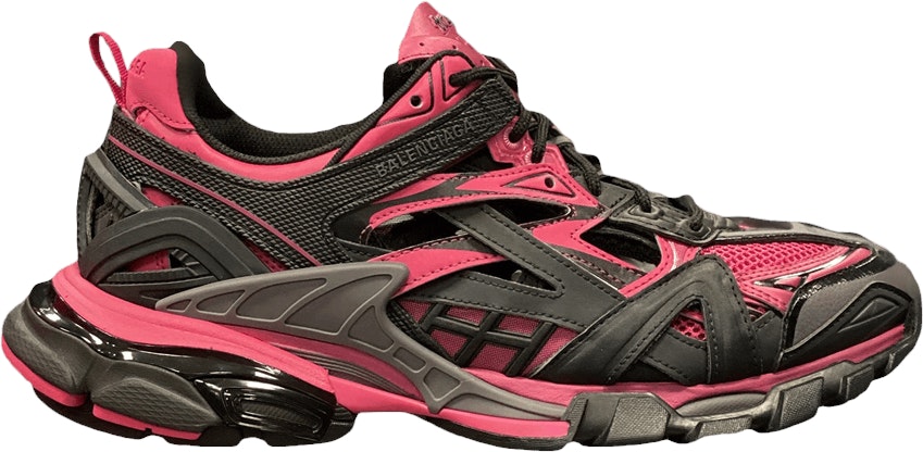 balenciaga-track-2-sneaker-pink-black