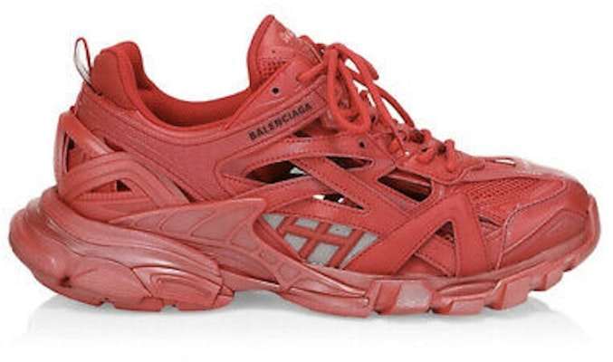 발렌시아가 트랙.2 스니커즈 '레드' 568614-W2MA1-6000 Buy 발렌시아가 트랙.2 스니커즈 '레드' 568614-W2MA1-6000