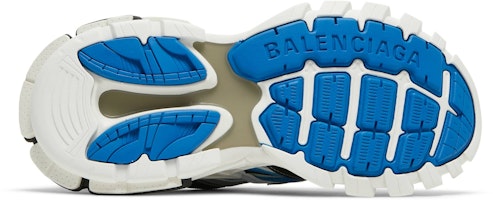 Balenciaga Track.2 Sneaker 'Putih Biru' 568614W3AE24191 Shop Balenciaga Track.2 Sneaker 'Putih Biru' 568614W3AE24191