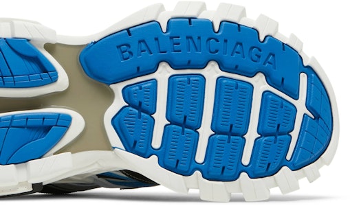 Zapatillas Balenciaga Track.2 'Blanco Azul' 568614W3AE24191 Purchase Zapatillas Balenciaga Track.2 'Blanco Azul' 568614W3AE24191