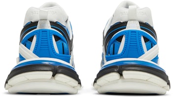 Balenciaga Track.2 Sneaker 'Putih Biru' 568614W3AE24191 Details for Balenciaga Track.2 Sneaker 'Putih Biru' 568614W3AE24191