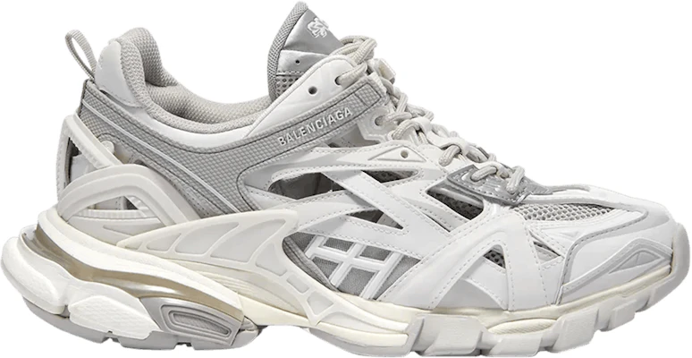 BALENCIAGA Track.2 スニーカー グレー BALENCIAGA Track.2 スニーカー グレー